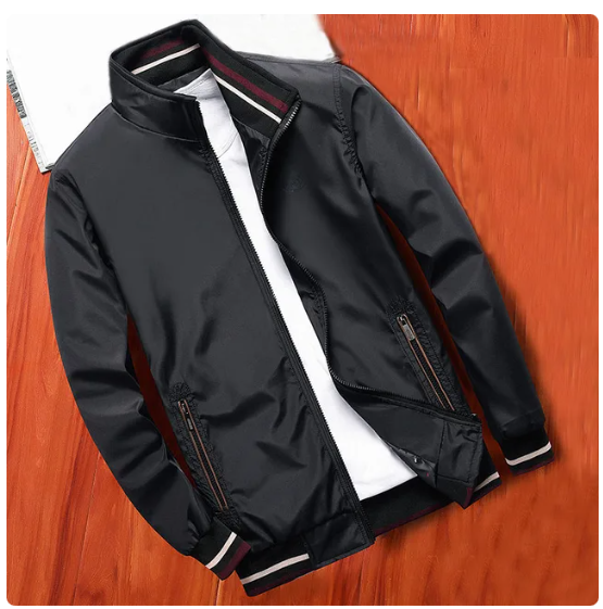 Business Outdoor Jacket