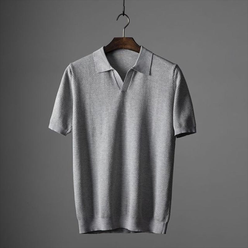 Primo Cotton Polo Shirt