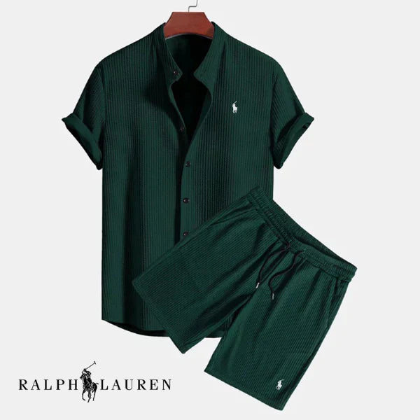 Ꮢalph Ⅼauren | Premium Men's Set