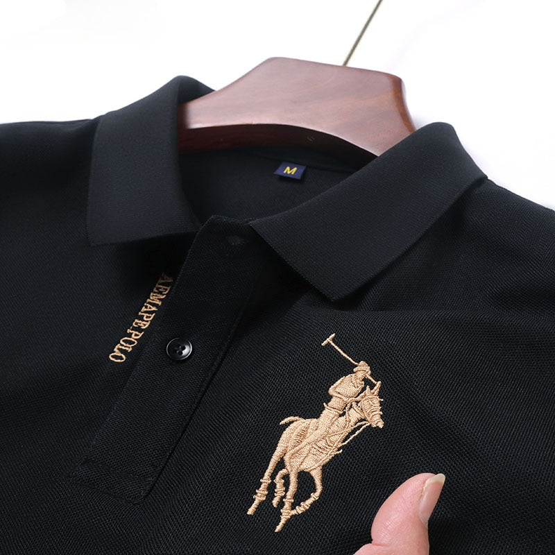 Raphael Polo Shirt