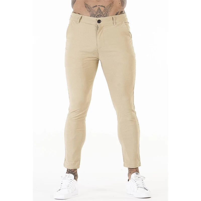 ClassicFit Trousers