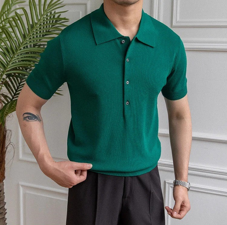 Valarosa Polo Shirt